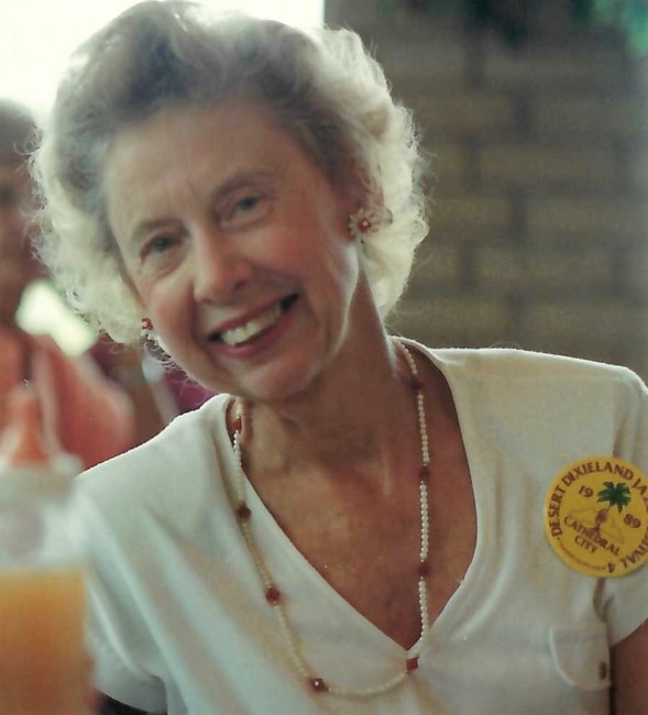 Obituary of Barbara Lee Fessier