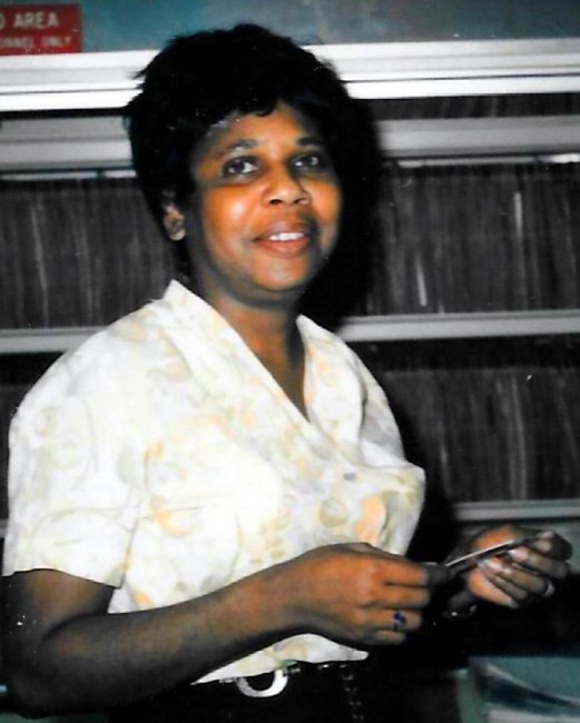 Obituary of Norma F. Stewart