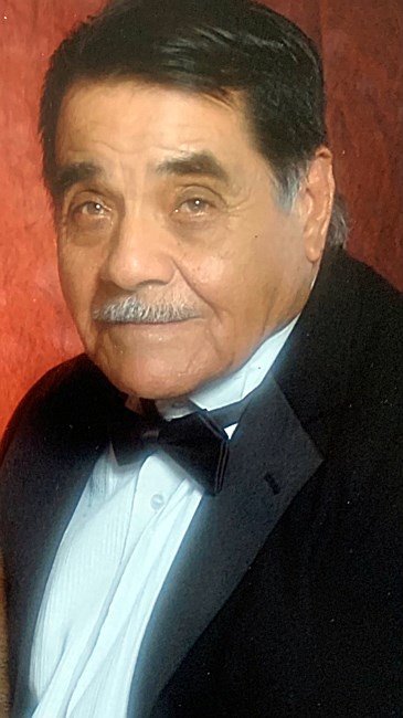 Obituary of Carmen Becerra