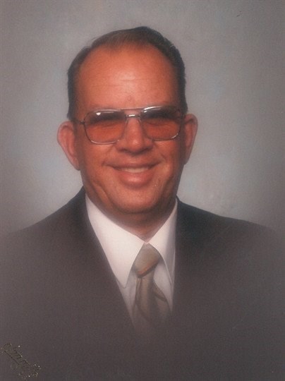 Obituary of Raymond Stewart Edwards