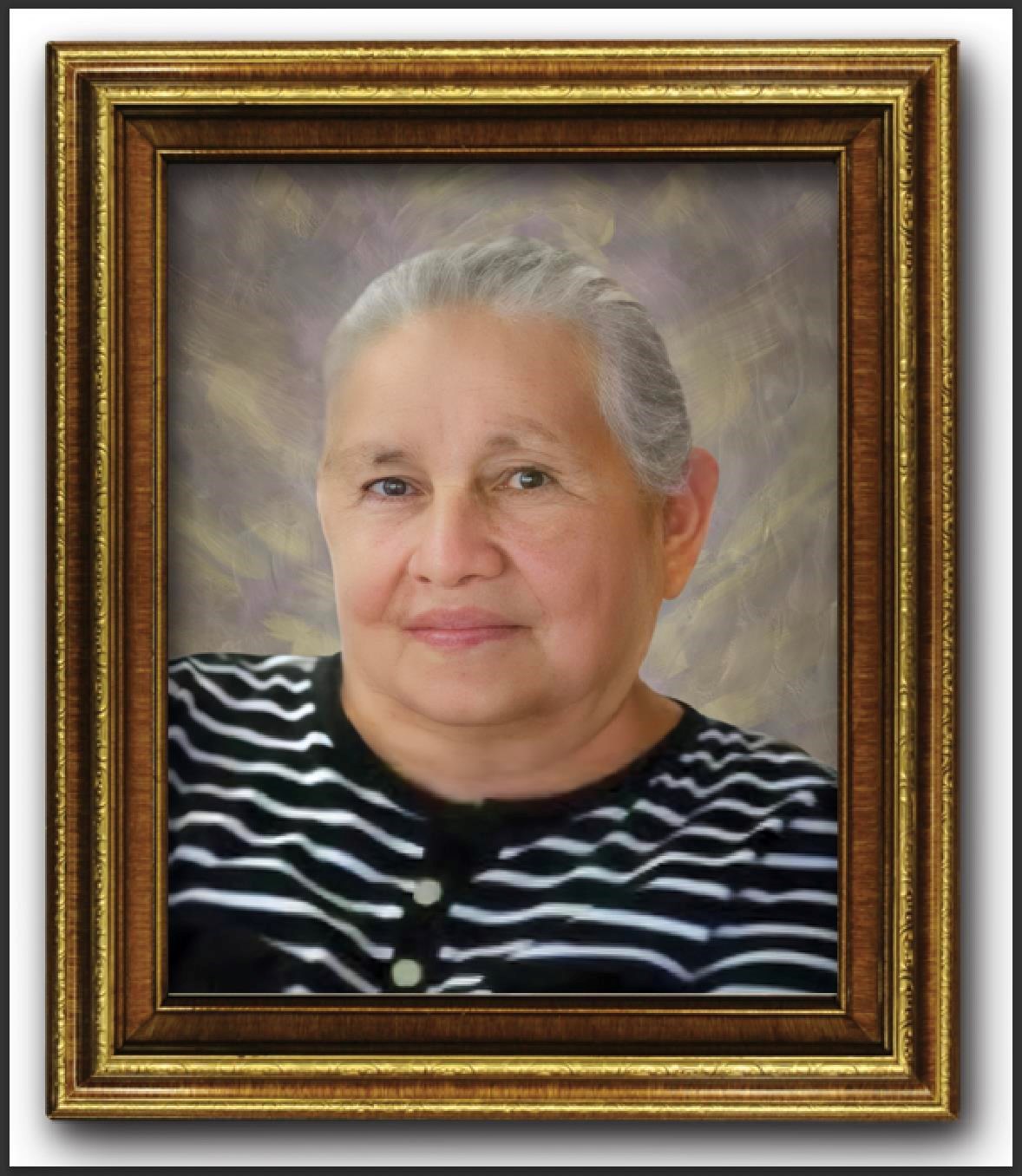 Obituary of Elia Albarran