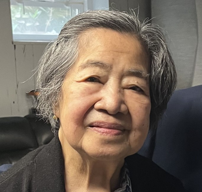 Obituary of Carmelita Viernes Hermogenes