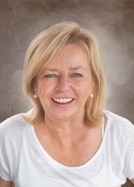 Obituary of Lynda Power