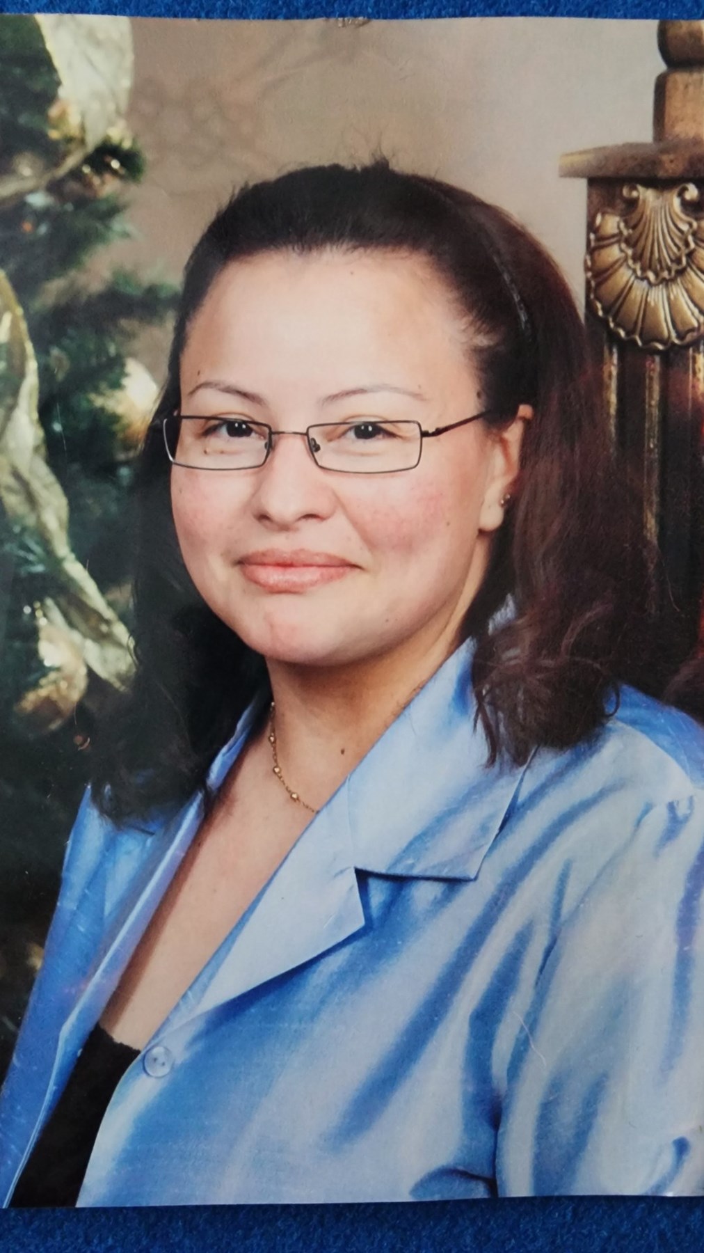 Obituary of Delmy Yanira Hernandez