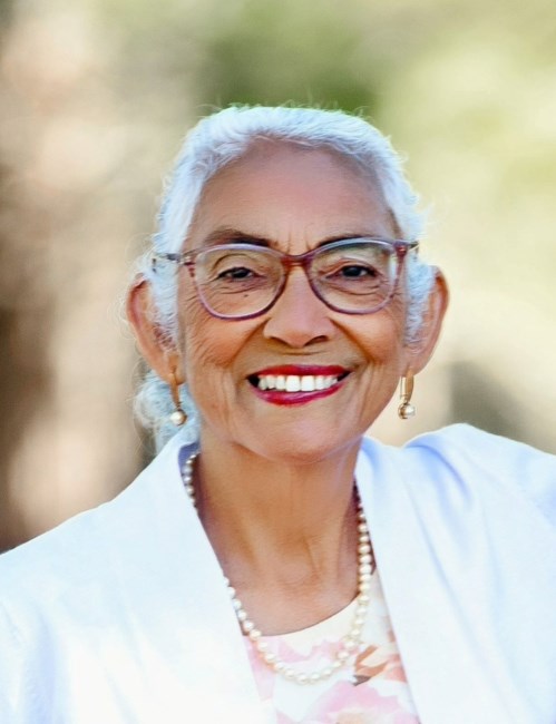 Avis de décès de Delia Garza