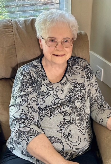 Obituary of Janice Irene Maroushek