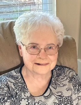 Obituary of Janice Irene Maroushek