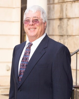 Obituary of Louis Ray Adams