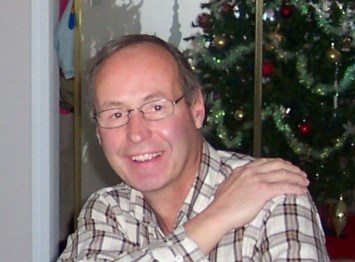 Obituary of Eric Bernard Hawick