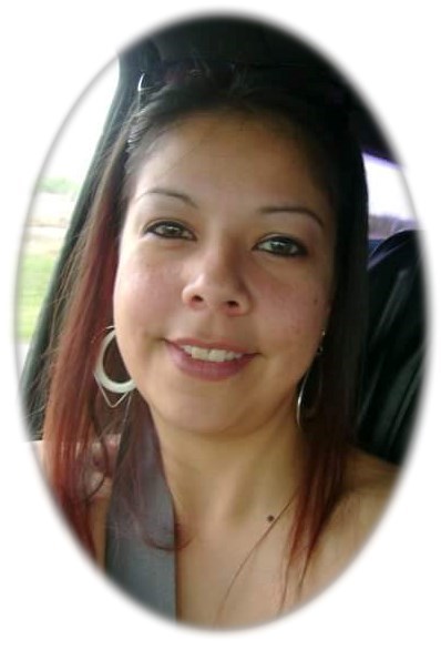 Obituario de Crystal Keewatin