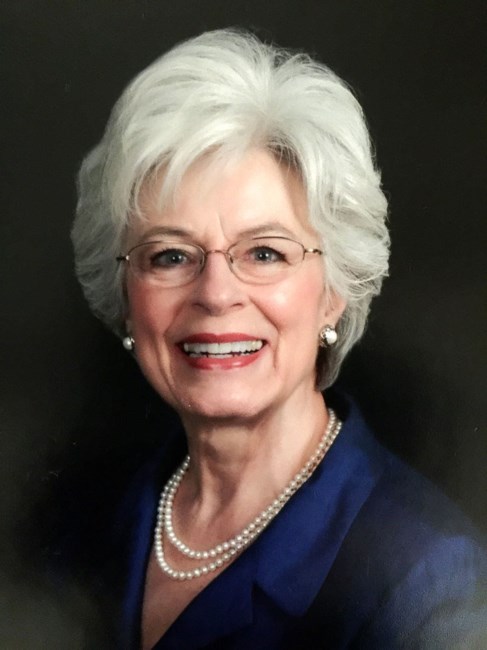 Obituary of Gwendolyn Kay Scott