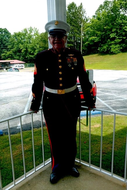 Obituary of Chester Green, Jr.