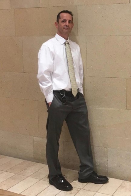 Obituary of James Richard Stemmler