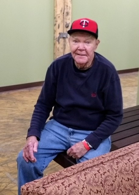 Obituary of William "Bill" Vanderhoff