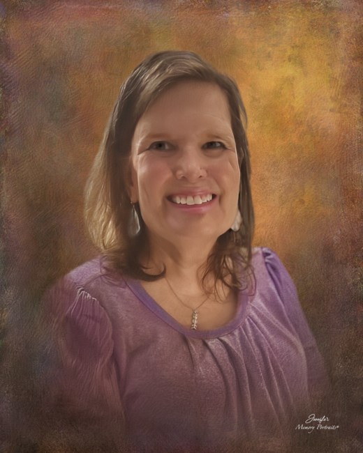 Obituary of Becky Mahoney