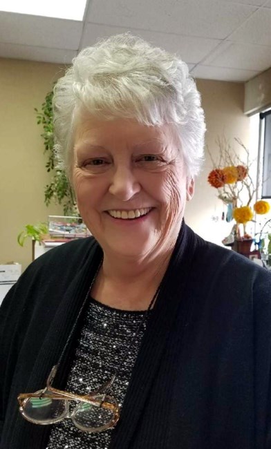 Obituario de Joyce Kingsley Brengetto