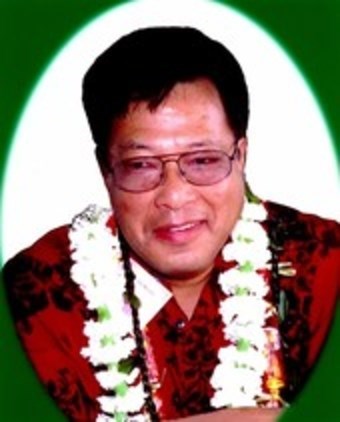 Avis de décès de Marvin En Pin Shim