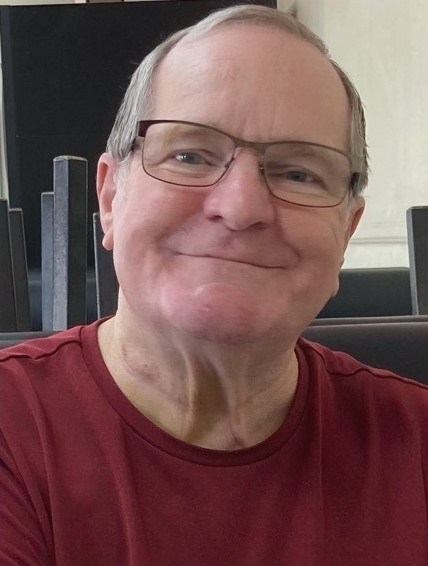 Obituary of Alan Lee Tipton
