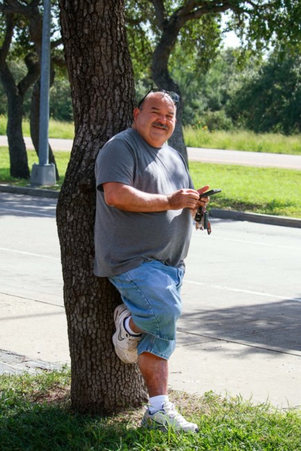 Obituario de Rogelio Tirado Rivera