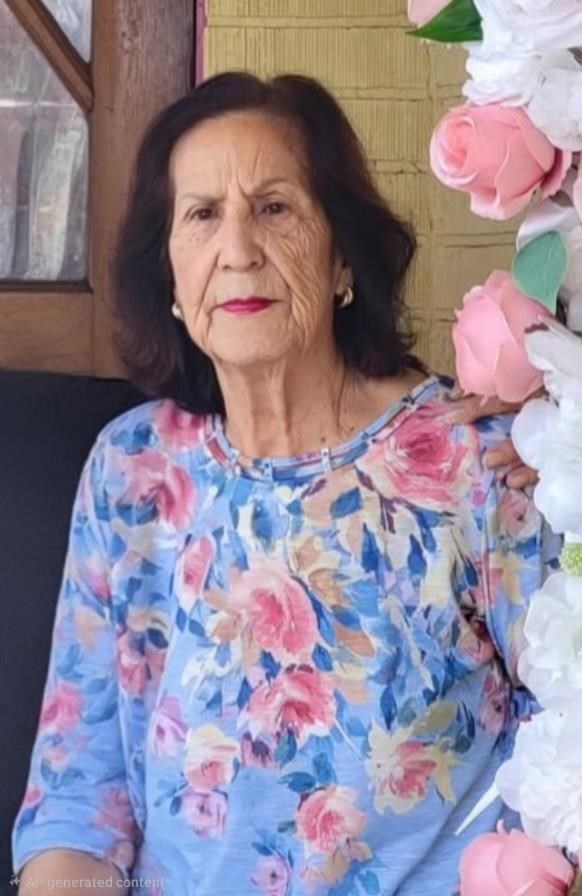 Obituary of Mary Ruth Lopez