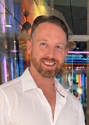 Obituary of Richard M. O'Brien