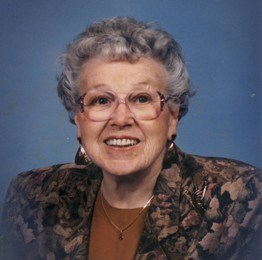 Obituary of Esther Mae Bowen