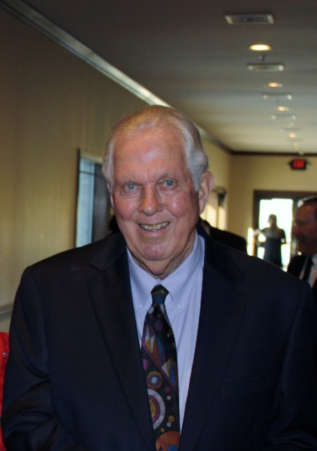 Obituary of Mason L. Backus