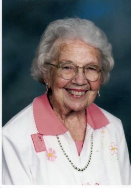 Obituary of Eleanor A. Baker