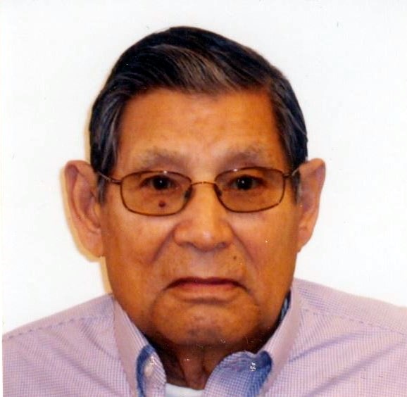 Obituary of Juan A Moreno