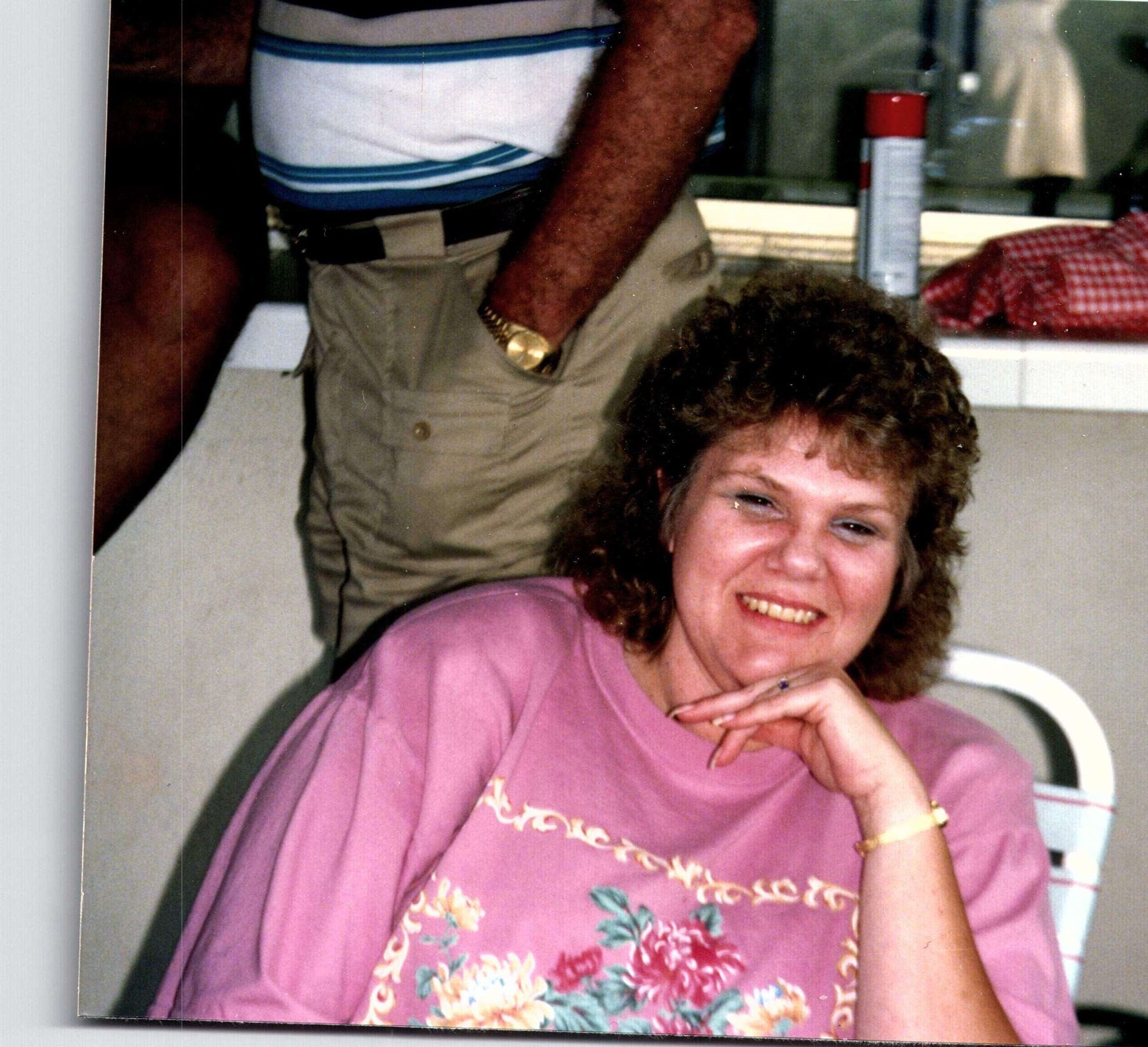 Obituary of Sharon C. Stilley