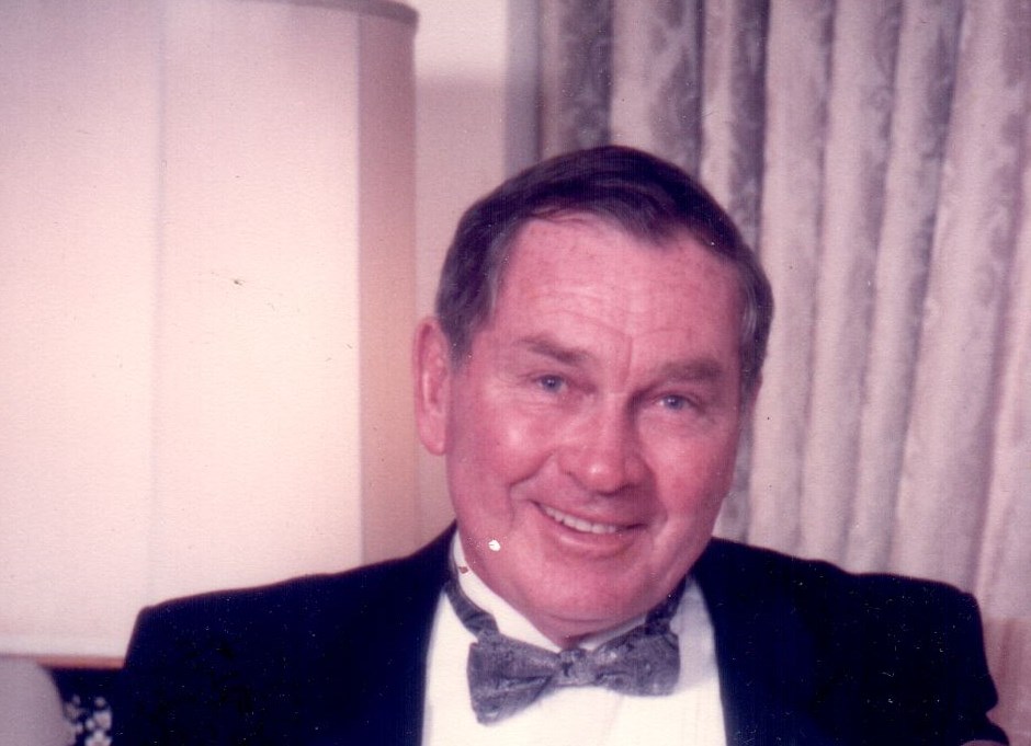 Obituary of Denver Dudley Clark