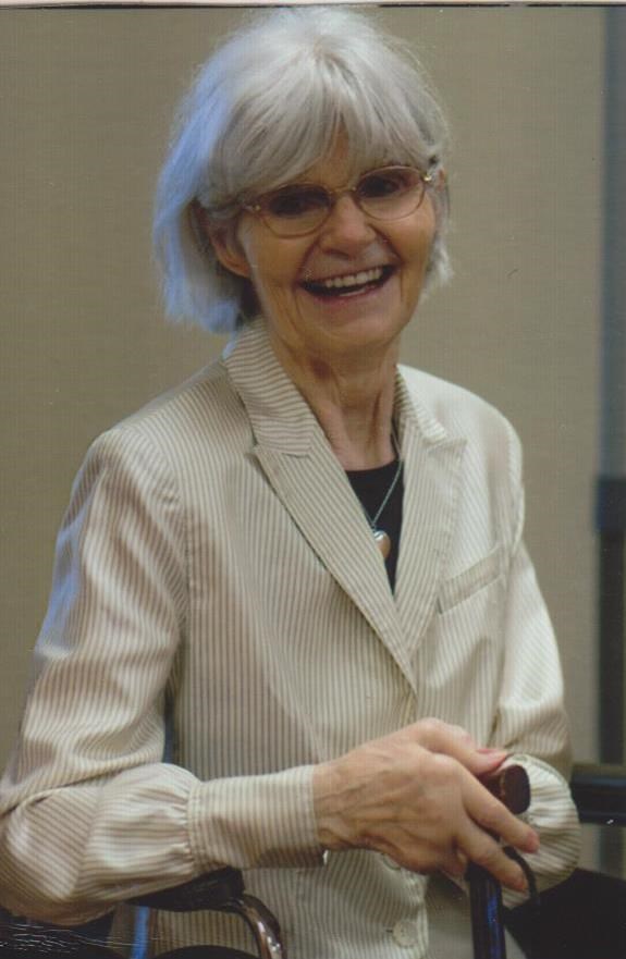 Obituary of Shirley (Shirl) R. Meyer