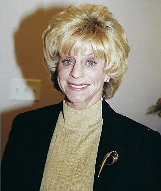  Obituario de Janice Maxine Ewald