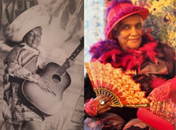 Obituary of Anna L Germany