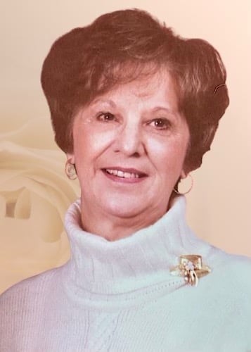 Obituary of Eleanor Y. Capataides