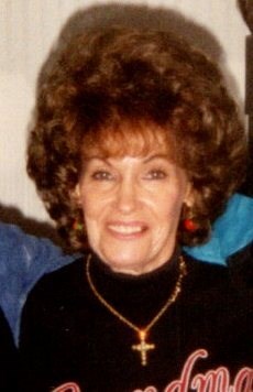 Obituary of Melba Charlene Dunavant