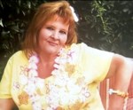 Peggy Webb