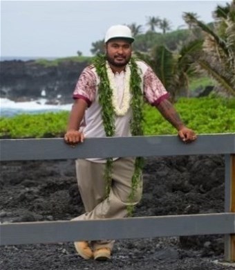 Obituary of Trinity Glenn Adam Vincent Taua Kaiwi