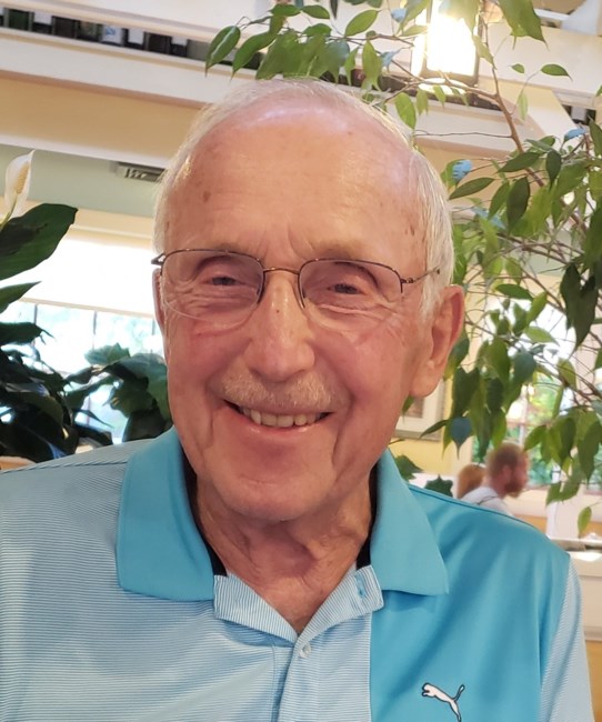 Obituario de Benjamin Leonard Corigliano