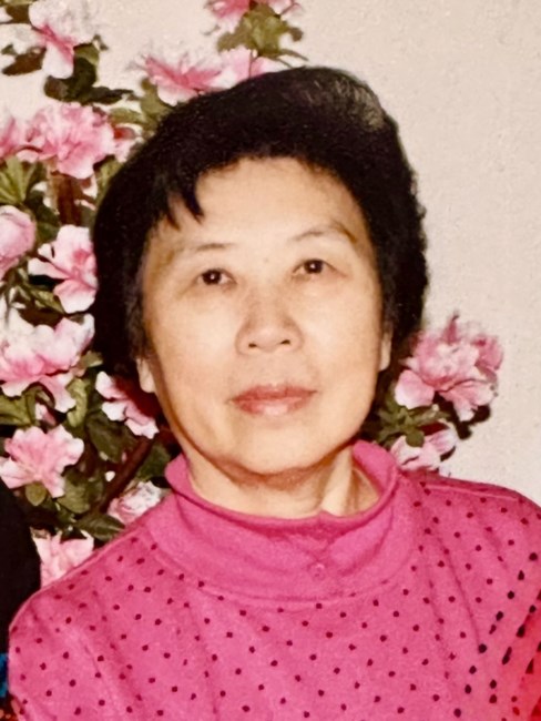 Obituary of Lina Karlina