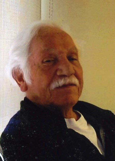 Obituary of Raymond Ochoa Ezquer