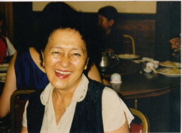 Obituary of Lei M. Chun