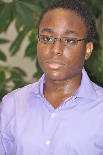 Obituary of Josue Junior Romulus