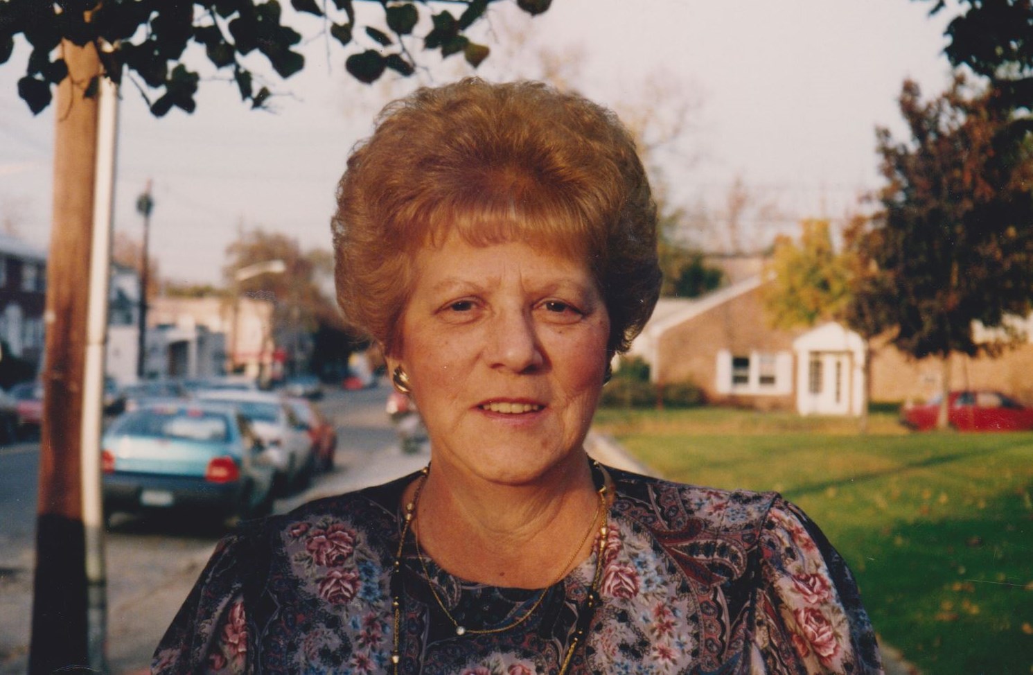 Yolanda Mingalone Obituary Union City NJ