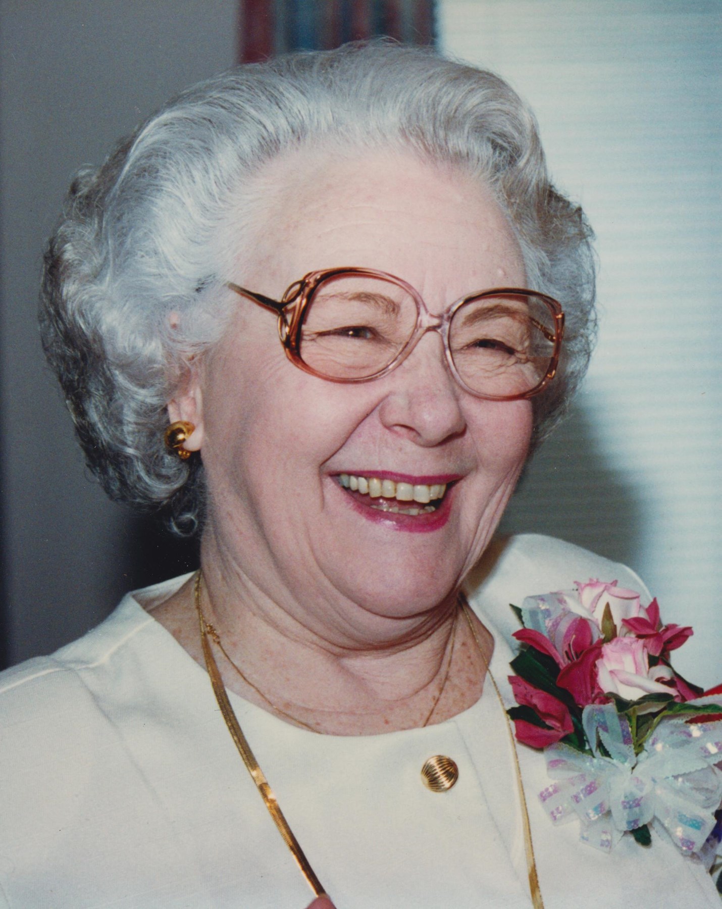 Obituary of Betty Lou Hayes Stokes