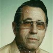 Obituary of John R. Fitzgerald