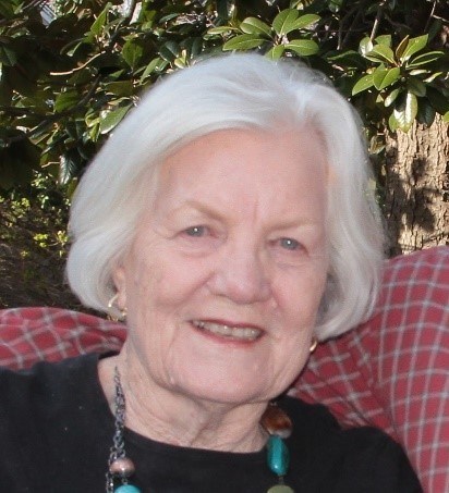 Obituary of Betty Jean Lovelace