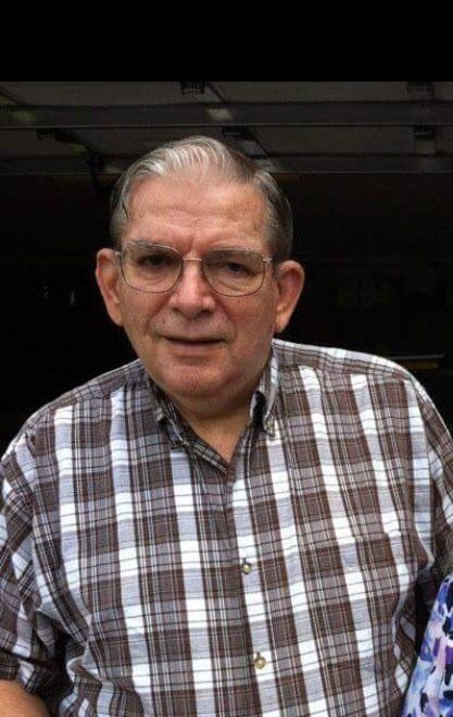 Avis de décès de Gerald B. Burdick