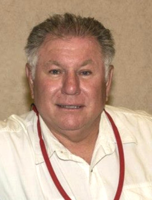 Obituario de Paul Benavidez