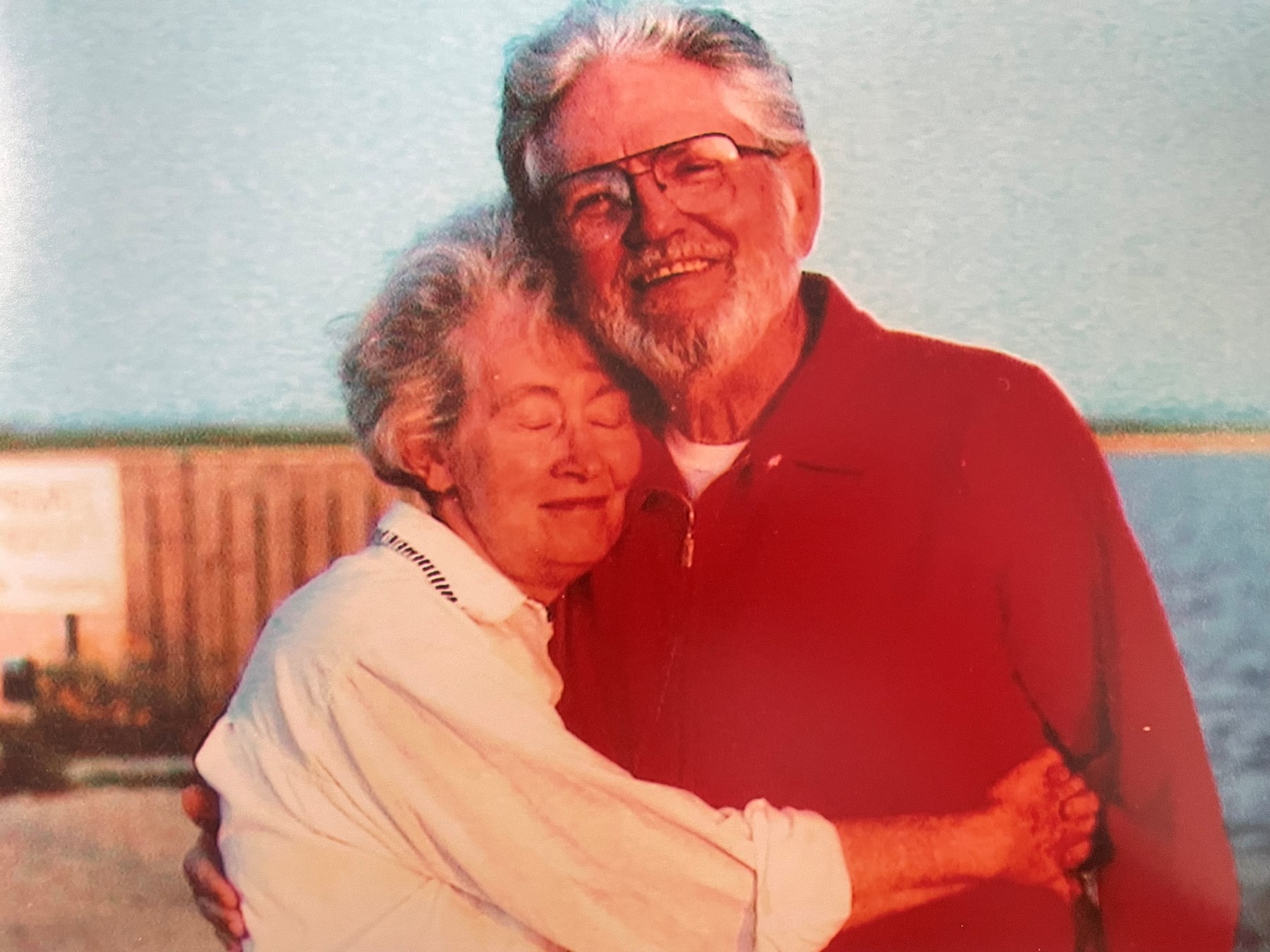 Obituary of Rosemary Keir Thompson